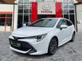 Toyota Corolla TS 1.2T Team D ACC*KAM*DAB*SHZ*LED Blanc - thumbnail 2