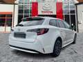 Toyota Corolla TS 1.2T Team D ACC*KAM*DAB*SHZ*LED Blanc - thumbnail 7