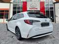 Toyota Corolla TS 1.2T Team D ACC*KAM*DAB*SHZ*LED Blanc - thumbnail 6