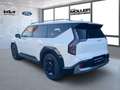 Kia EV9 99,8 GT-Line AWD Launch 7S Glasdach ACC Leder 360° Blanc - thumbnail 7