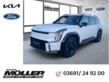 99,8 GT-Line AWD Launch 7S Glasdach ACC Leder 360°