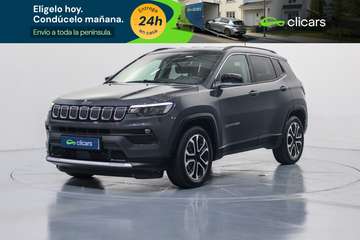 1.6 Mjt Limited FWD