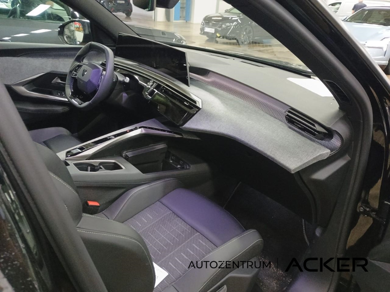 Peugeot 5008 Hybrid 145 GT e-DSC6 360Kam/ACC/LED -33%* — photo 4