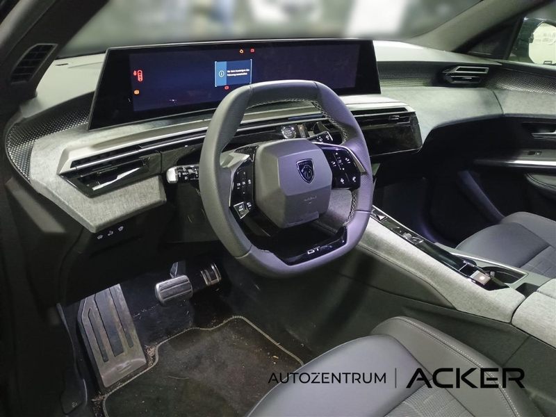 Peugeot 5008 Hybrid 145 GT e-DSC6 360Kam/ACC/LED -33%* — photo 12