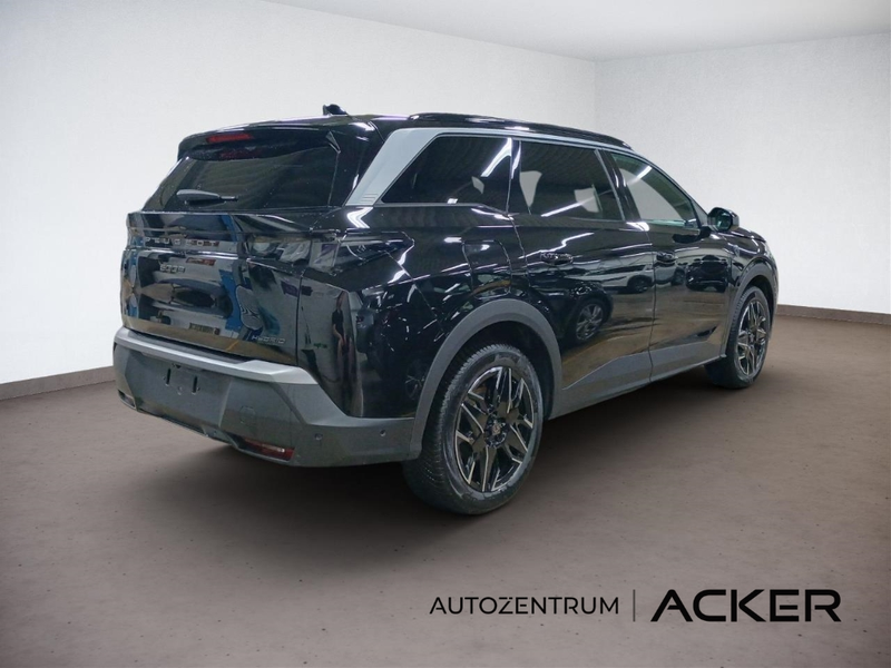 Peugeot 5008 Hybrid 145 GT e-DSC6 360Kam/ACC/LED -33%* — photo 6