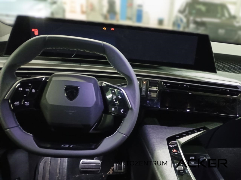 Peugeot 5008 Hybrid 145 GT e-DSC6 360Kam/ACC/LED -33%* — photo 11