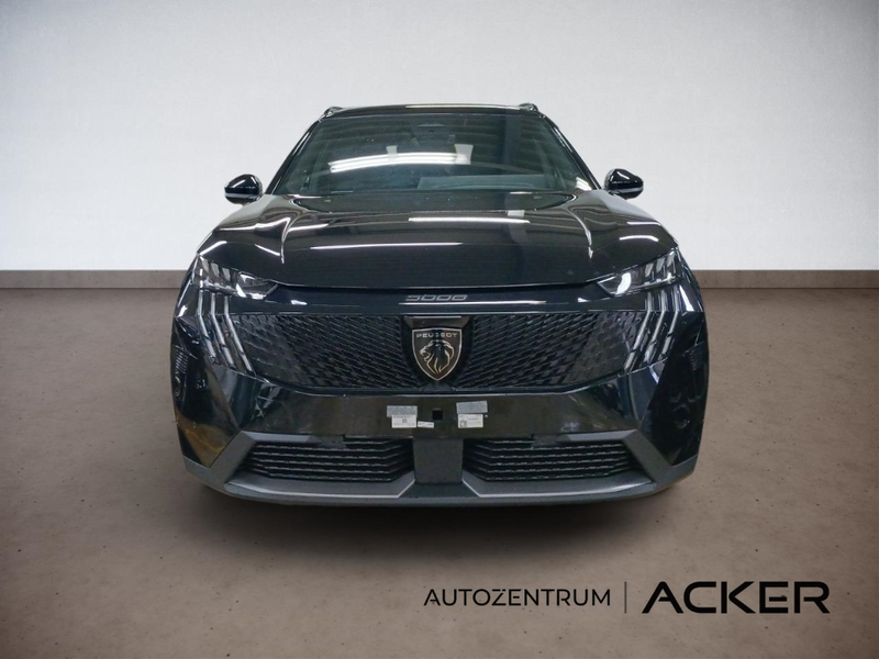 Peugeot 5008 Hybrid 145 GT e-DSC6 360Kam/ACC/LED -33%* — photo 3