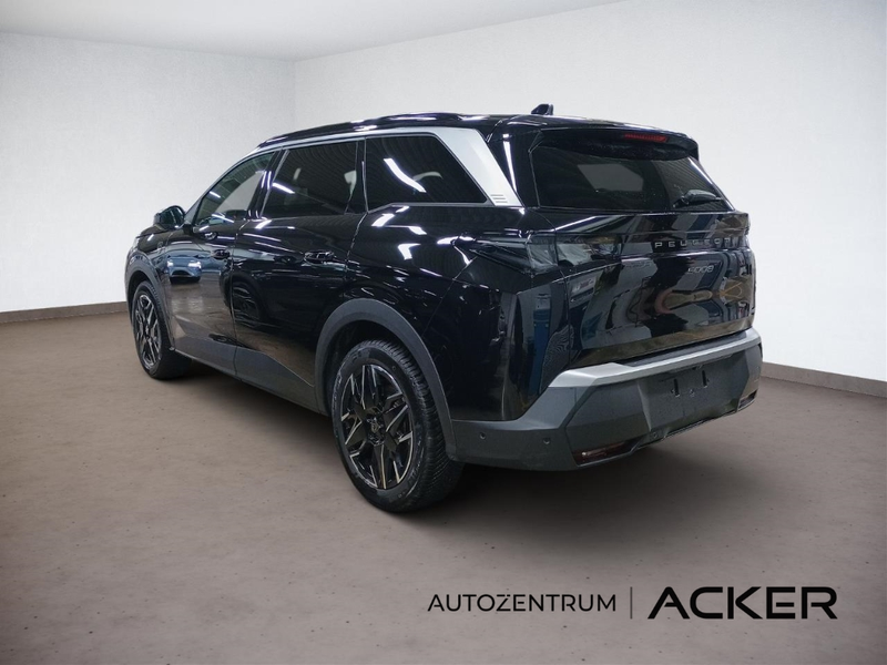 Peugeot 5008 Hybrid 145 GT e-DSC6 360Kam/ACC/LED -33%* — photo 9