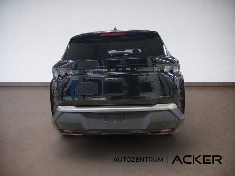 Peugeot 5008 Hybrid 145 GT e-DSC6 360Kam/ACC/LED -33%* — photo 7