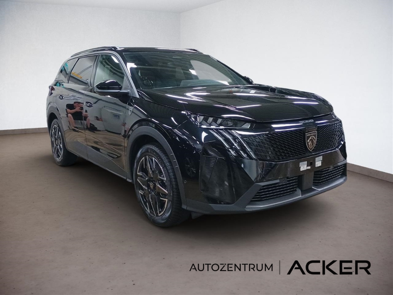 Peugeot 5008 Hybrid 145 GT e-DSC6 360Kam/ACC/LED -33%* — photo 5
