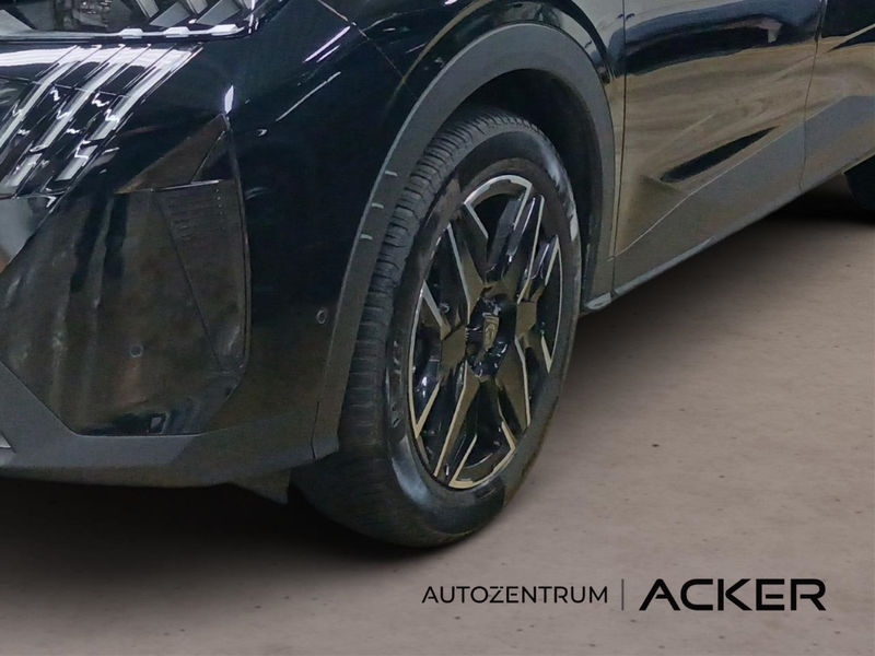 Peugeot 5008 Hybrid 145 GT e-DSC6 360Kam/ACC/LED -33%* — photo 14