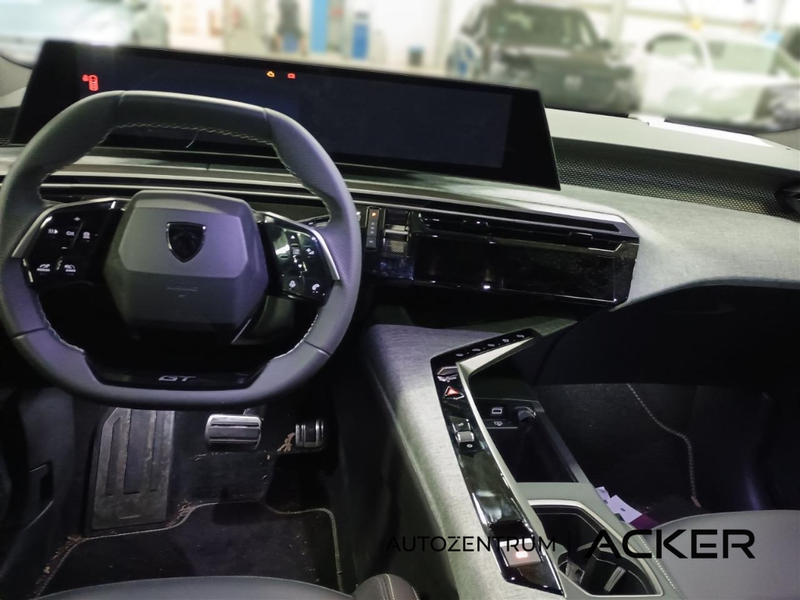 Peugeot 5008 Hybrid 145 GT e-DSC6 360Kam/ACC/LED -33%* — photo 10