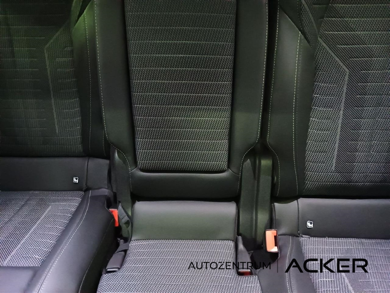Peugeot 5008 Hybrid 145 GT e-DSC6 360Kam/ACC/LED -33%* — photo 13