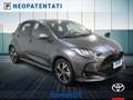 Toyota Yaris 1.5 hybrid Trend Grigio - thumbnail 3