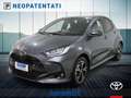 Toyota Yaris 1.5 hybrid Trend Grigio - thumbnail 1