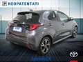Toyota Yaris 1.5 hybrid Trend Grigio - thumbnail 4