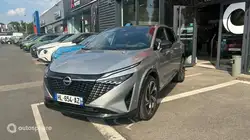 Nissan Qashqai Hybrid e-POWER 205ch Tekna+ 2026