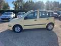 Fiat Panda Panda II 2003 1.2 Dynamic 69cv E5 Jaune - thumbnail 4