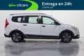 Dacia Lodgy 1.5dCi SL Nómada 7pl. 81kW Blanco - thumbnail 7