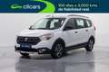Dacia Lodgy 1.5dCi SL Nómada 7pl. 81kW Blanco - thumbnail 1