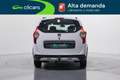 Dacia Lodgy 1.5dCi SL Nómada 7pl. 81kW Blanco - thumbnail 4