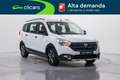 Dacia Lodgy 1.5dCi SL Nómada 7pl. 81kW Blanco - thumbnail 3