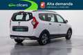 Dacia Lodgy 1.5dCi SL Nómada 7pl. 81kW Blanco - thumbnail 5