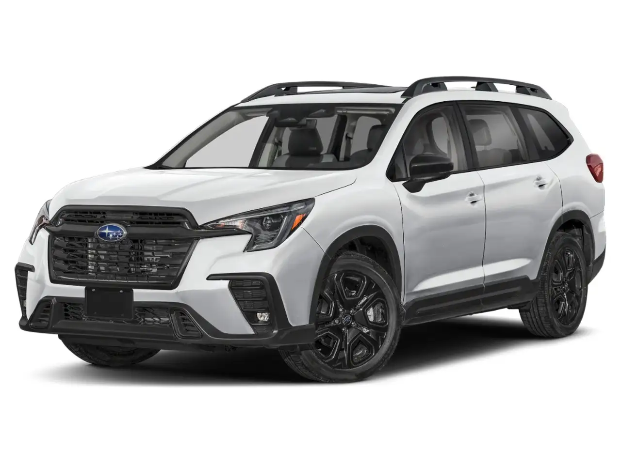 2024 Subaru Ascent