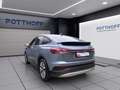 Audi Q4 e-tron 35 ADVANCED PDC SITZHZG KLIM Blau - thumbnail 2