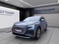 Audi Q4 e-tron 35 ADVANCED PDC SITZHZG KLIM Blau - thumbnail 1