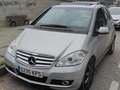 Mercedes-Benz A 200 A 200CDI Avantgarde Aut. Avantgarde Plateado - thumbnail 4