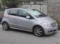 Mercedes-Benz A 200 A 200CDI Avantgarde Aut. Avantgarde Plateado - thumbnail 11