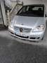 Mercedes-Benz A 200 A 200CDI Avantgarde Aut. Avantgarde Plateado - thumbnail 2