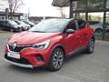 Renault Captur II Experience TCe 100 Rosso - thumbnail 2