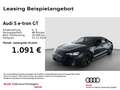 Audi e-tron GT S e-tron GT *PANO*MATRIX*HuD*B&O*Assist+* Schwarz - thumbnail 1