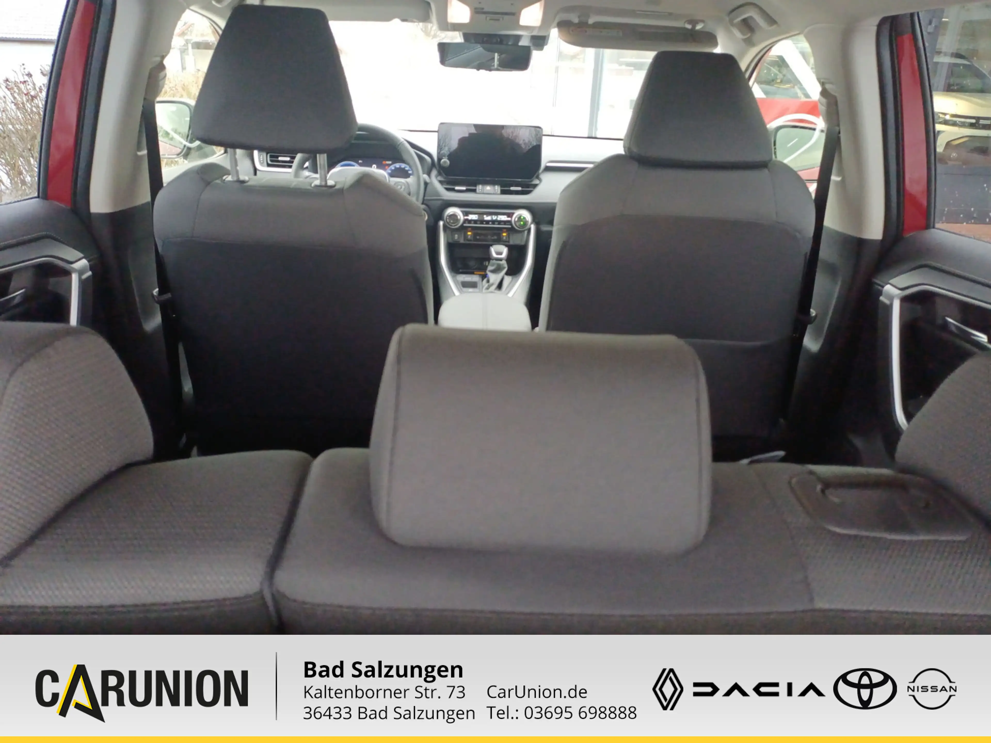 Toyota RAV 4 2.5 HSD TEAMPLAYER LED+KAMERA+APPLE-CAR — photo 12