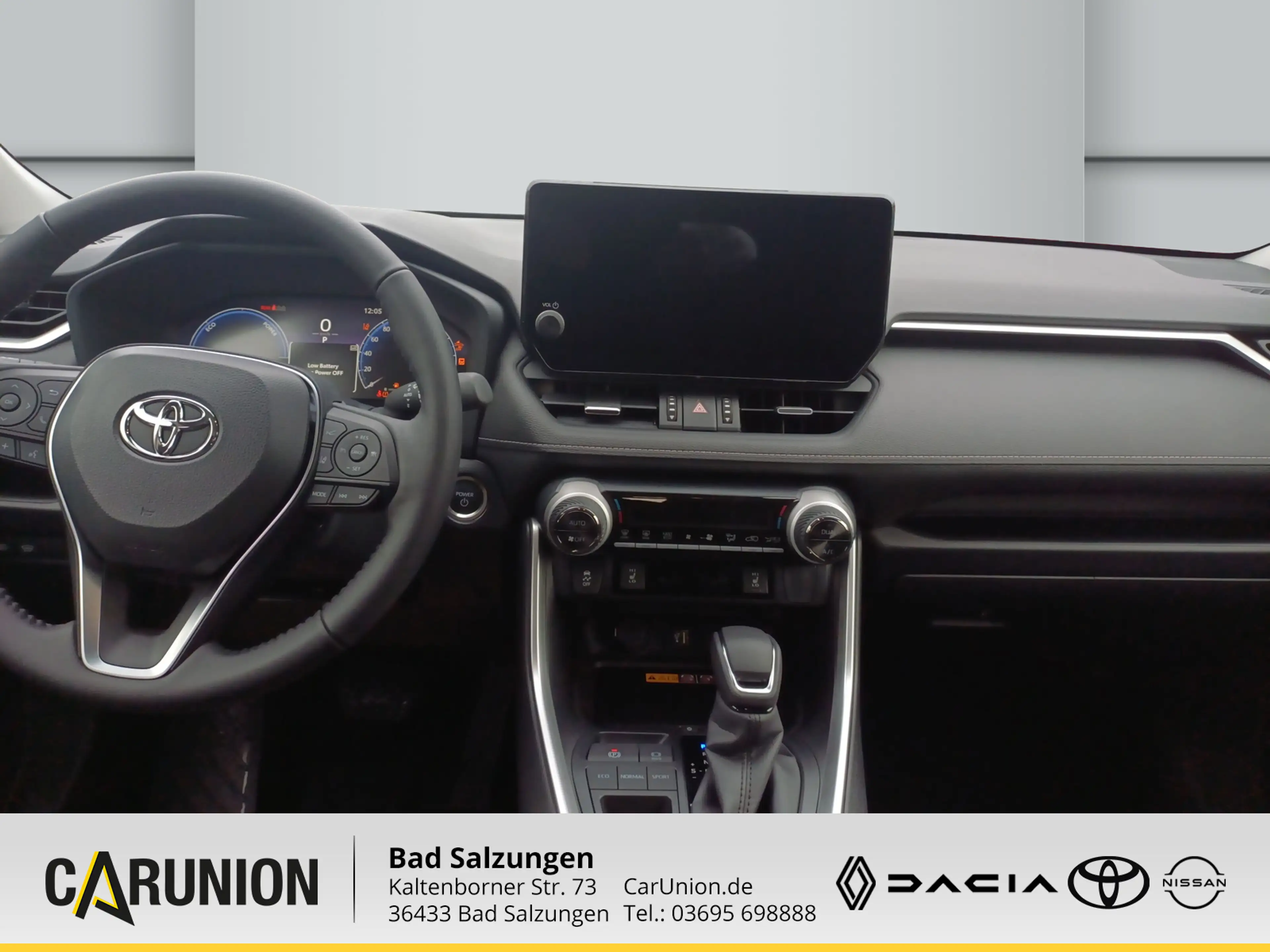 Toyota RAV 4 2.5 HSD TEAMPLAYER LED+KAMERA+APPLE-CAR — photo 9