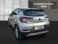 Renault Captur INTENS TCe 90 Silber - thumbnail 4