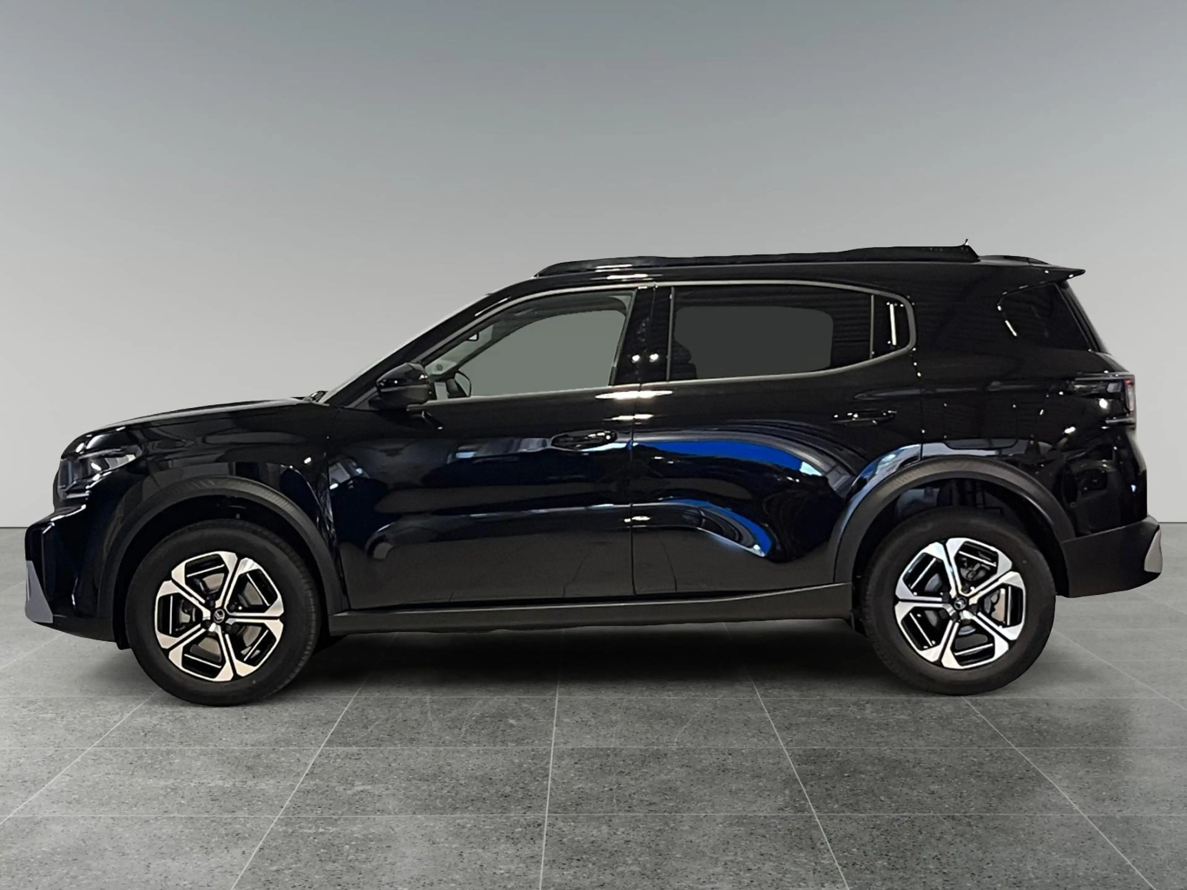 Citroen C3 Aircross Max 1.2 Hybrid 145pk | MEGADEAL | SNEL LEVERBAAR | — photo 5