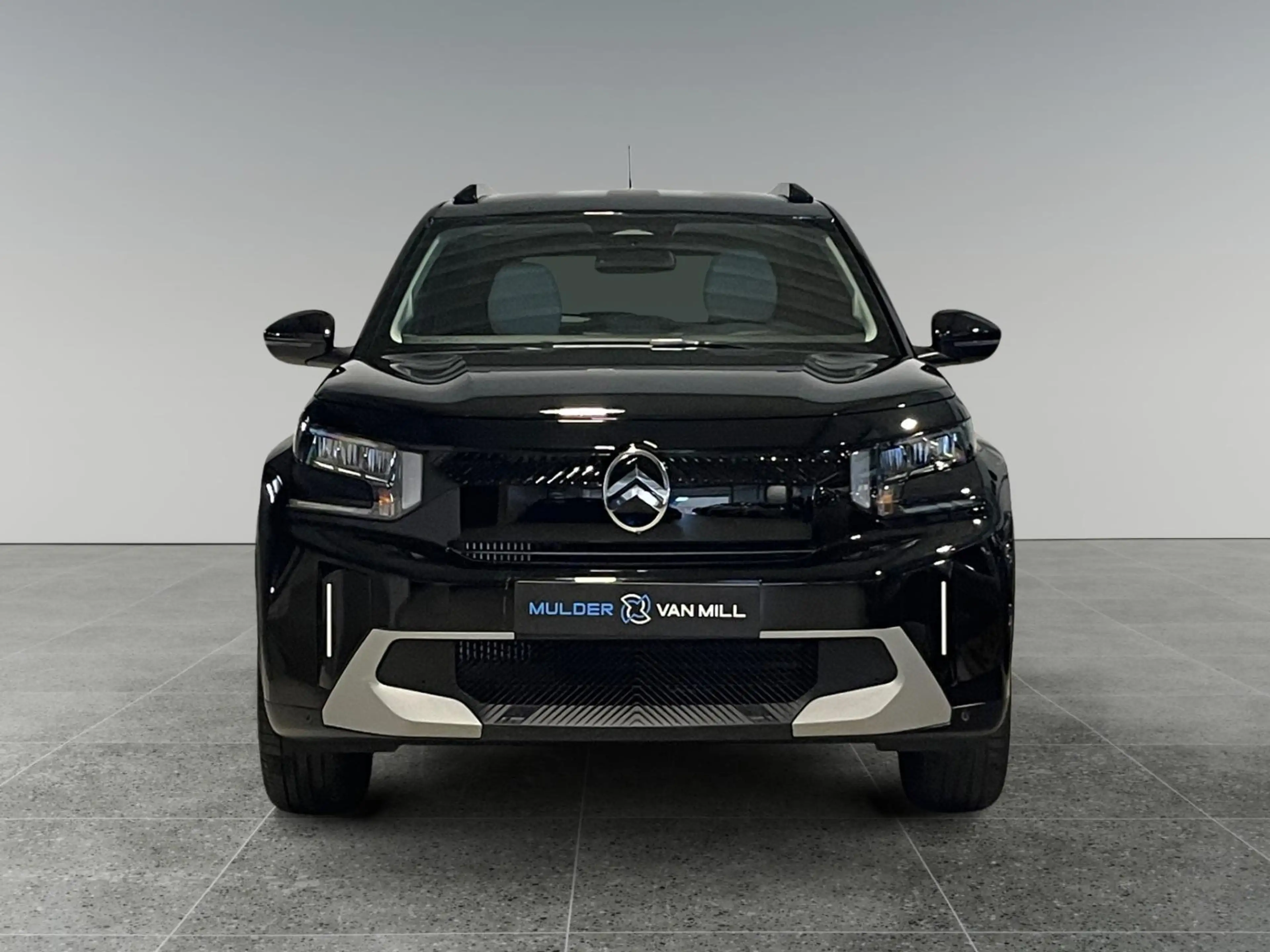 Citroen C3 Aircross Max 1.2 Hybrid 145pk | MEGADEAL | SNEL LEVERBAAR | — photo 2