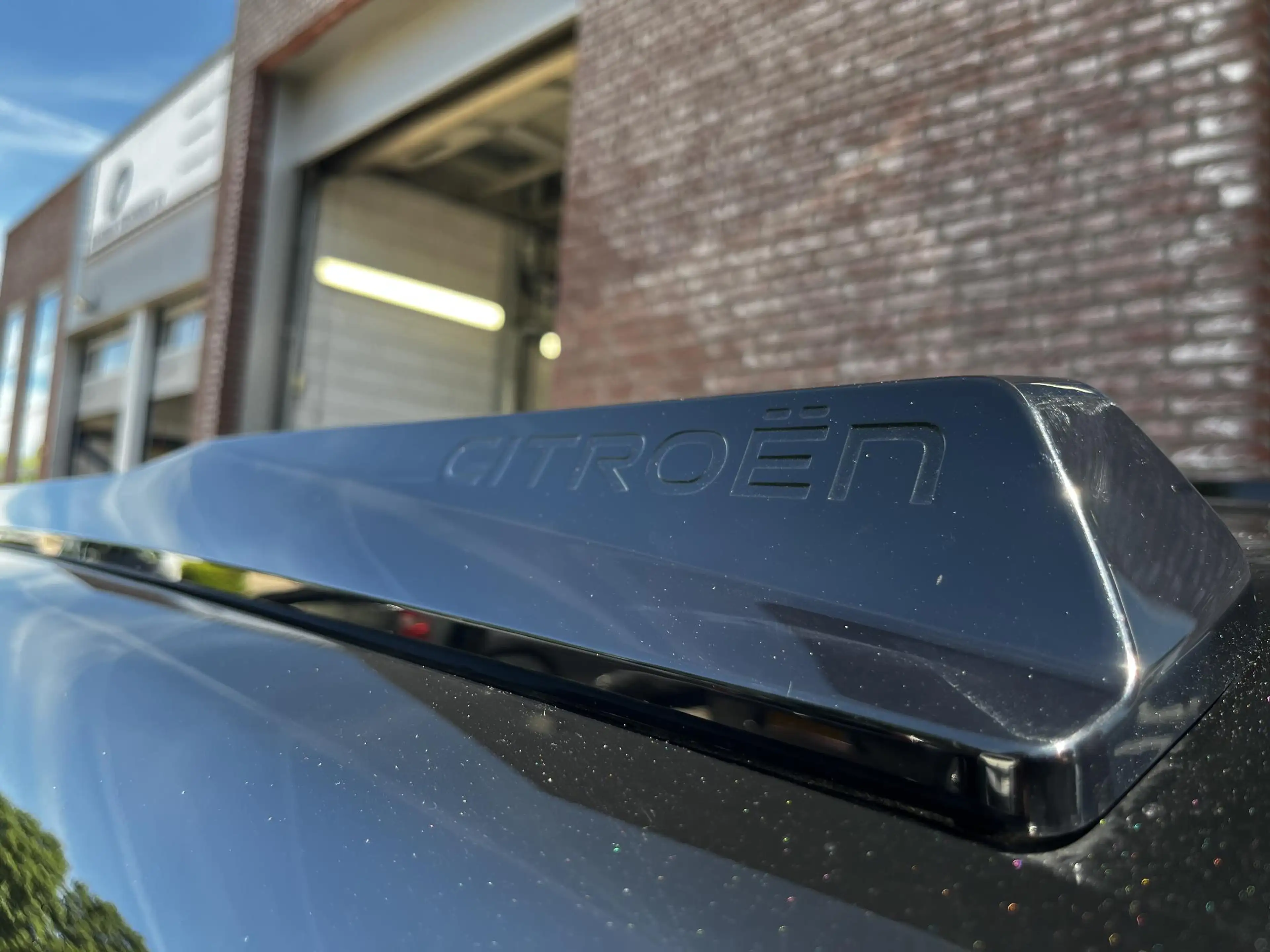 Citroen C3 Aircross Max 1.2 Hybrid 145pk | MEGADEAL | SNEL LEVERBAAR | — photo 8