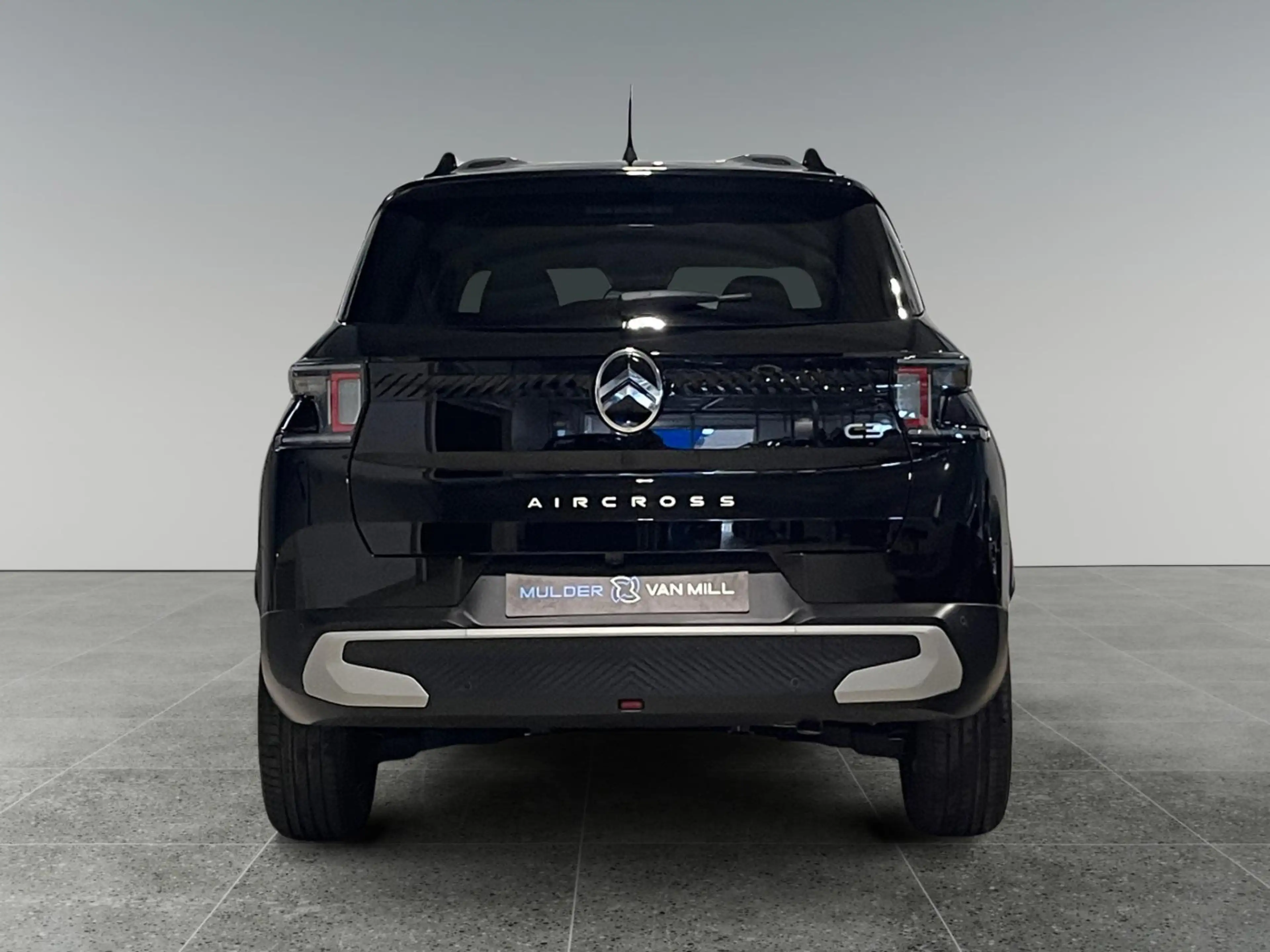 Citroen C3 Aircross Max 1.2 Hybrid 145pk | MEGADEAL | SNEL LEVERBAAR | — photo 4