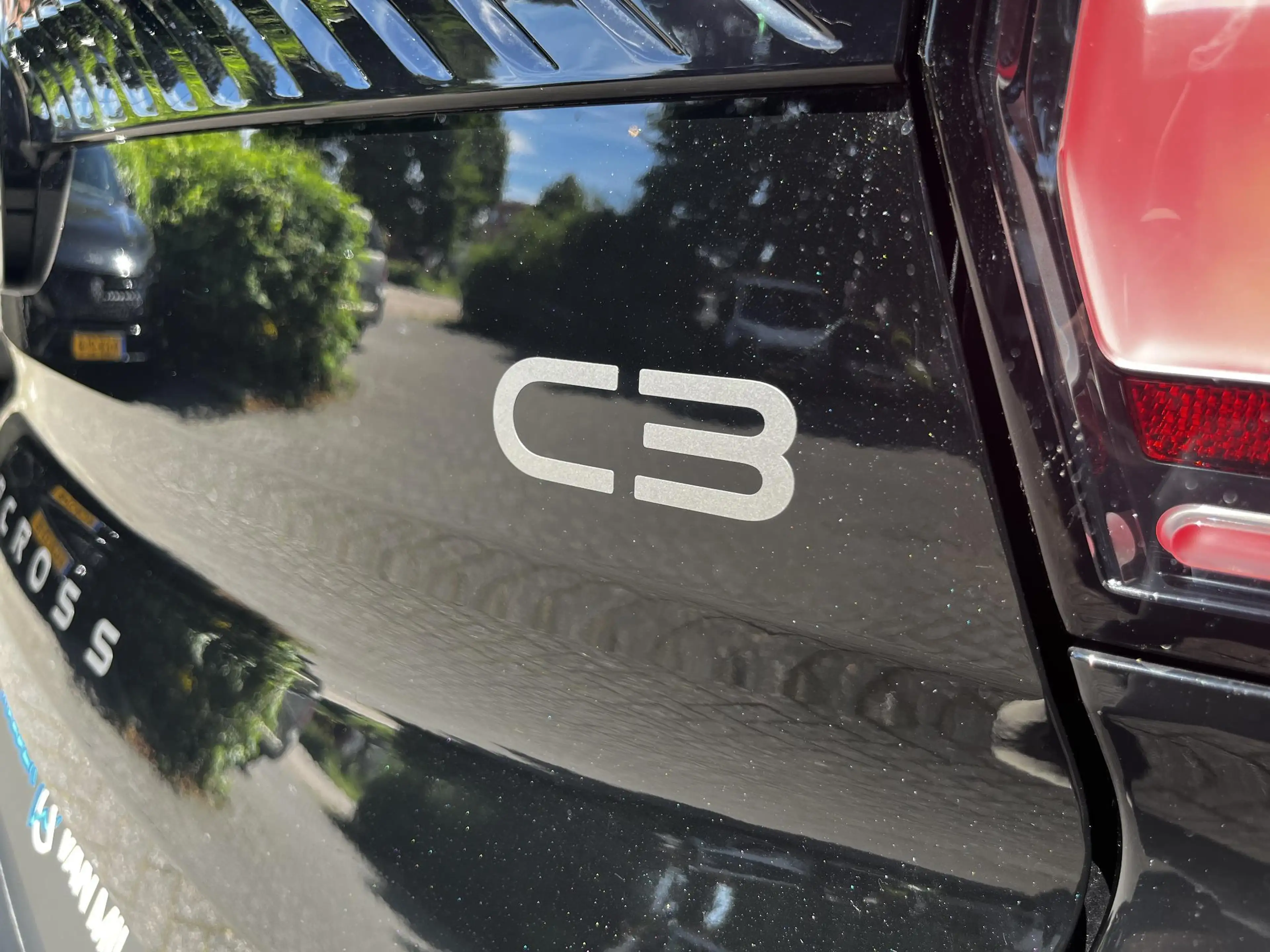Citroen C3 Aircross Max 1.2 Hybrid 145pk | MEGADEAL | SNEL LEVERBAAR | — photo 10