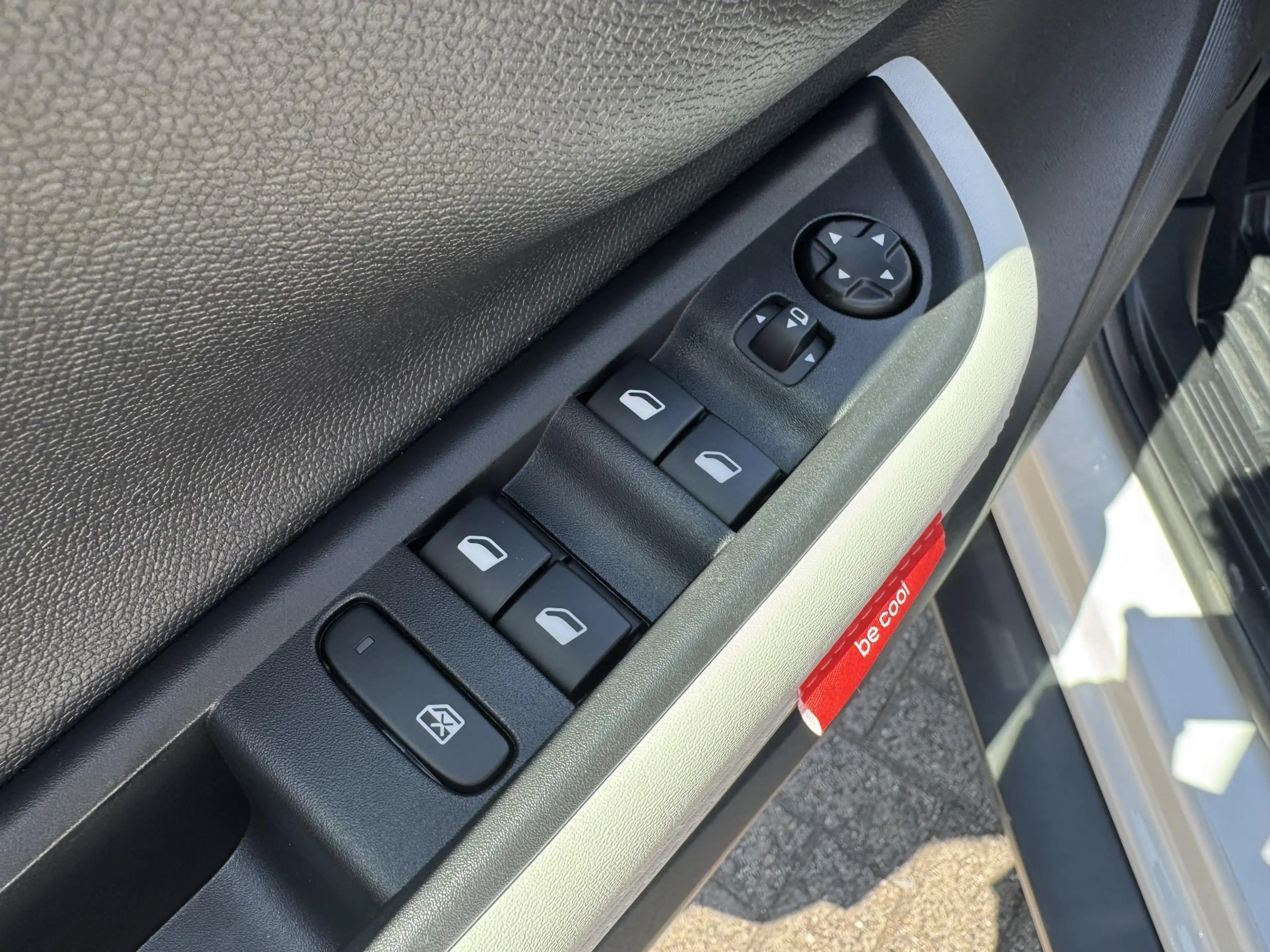 Citroen C3 Aircross Max 1.2 Hybrid 145pk | MEGADEAL | SNEL LEVERBAAR | — photo 14