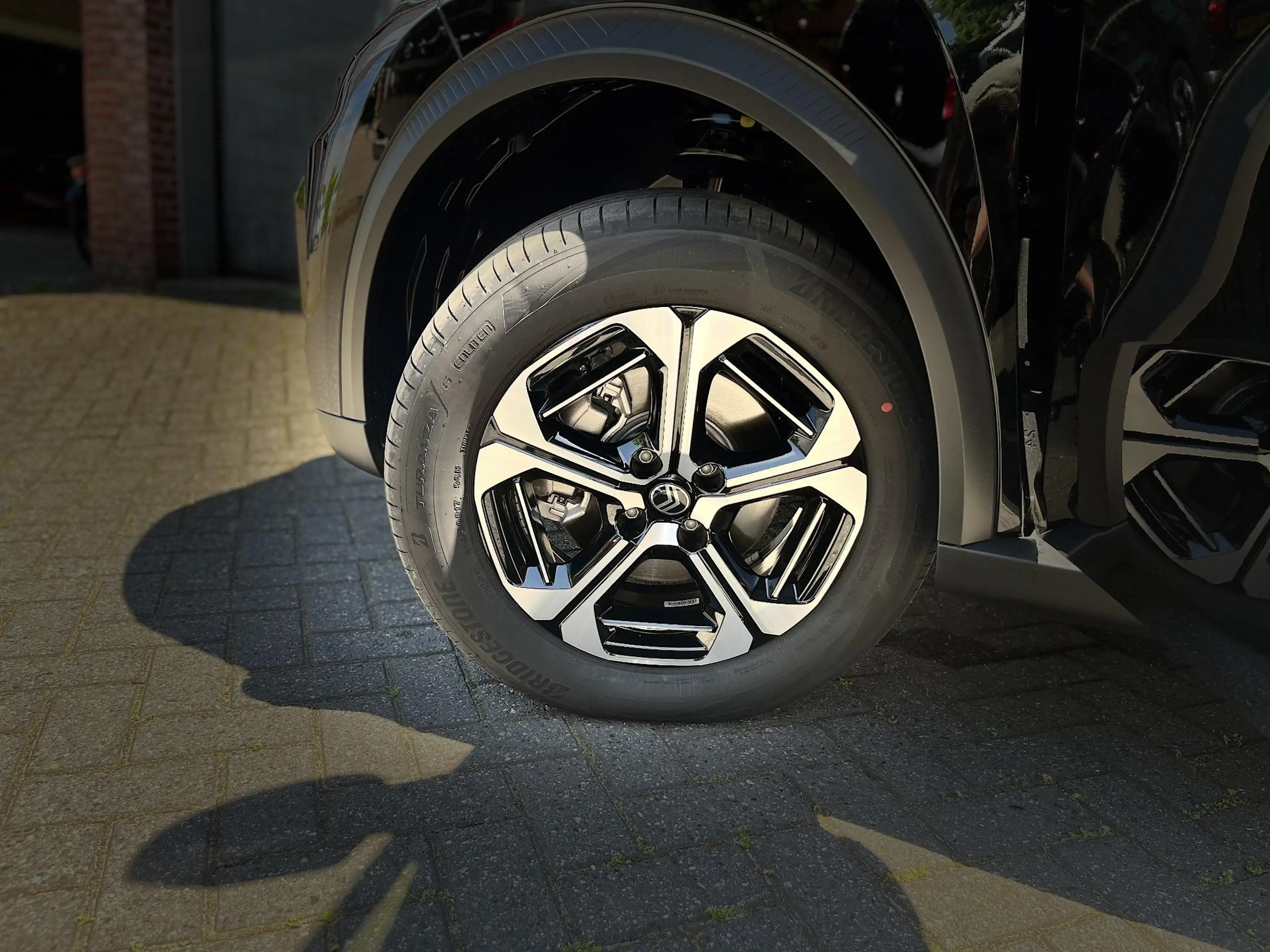 Citroen C3 Aircross Max 1.2 Hybrid 145pk | MEGADEAL | SNEL LEVERBAAR | — photo 6