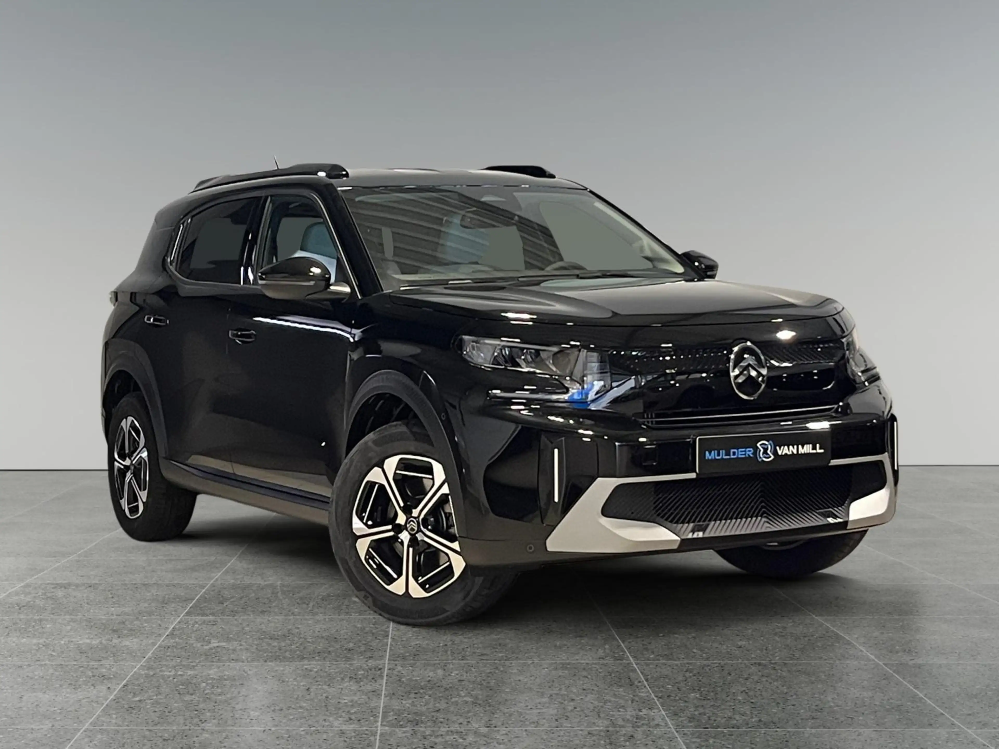 Citroen C3 Aircross Max 1.2 Hybrid 145pk | MEGADEAL | SNEL LEVERBAAR | — photo 3