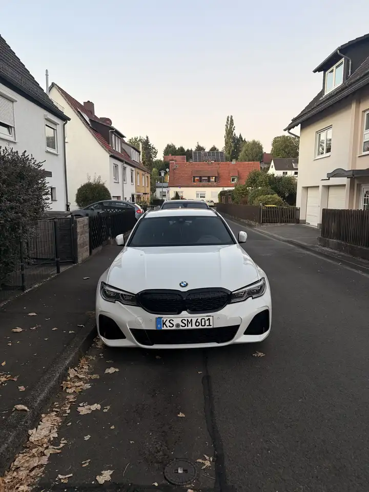 BMW 340