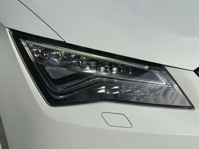 Cupra Ateca view 14