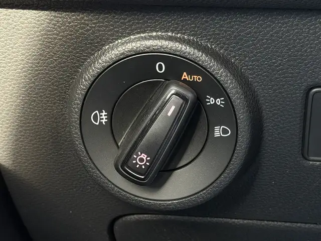 Cupra Ateca view 27
