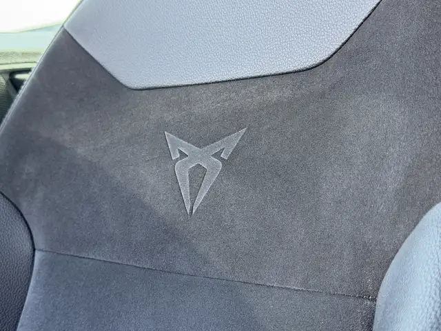 Cupra Ateca view 7